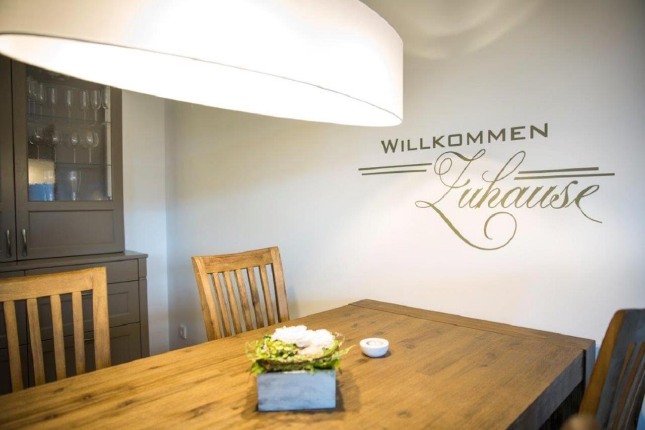 Panorama Apartment Garmisch-Partenkirchen